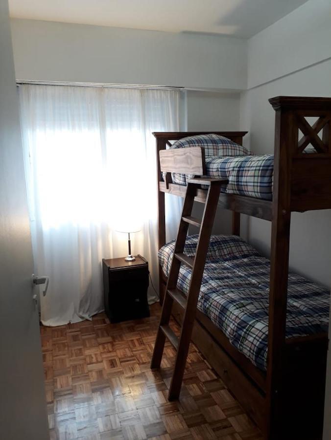 Departamento En Belgrano Apartment Buenos Aires Bagian luar foto